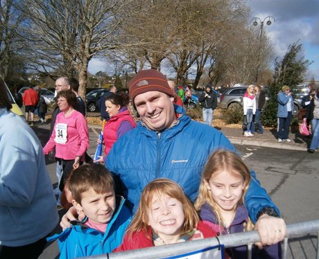 Bideford Half Marathon
