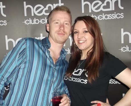 Club Classics