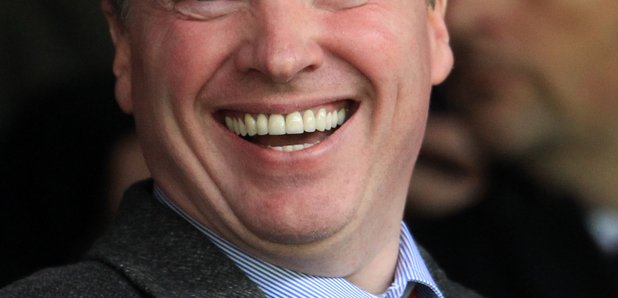 Craig Whyte