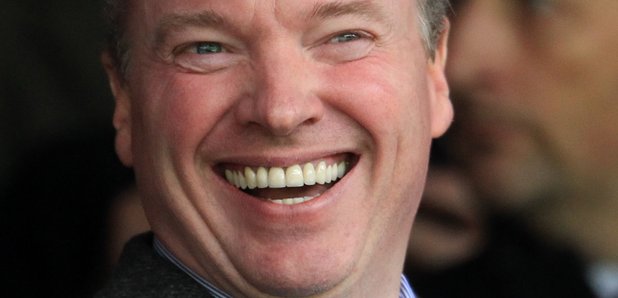 Craig Whyte