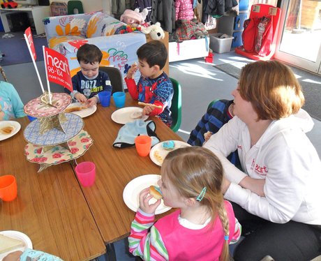 Have a Heart Events Near You