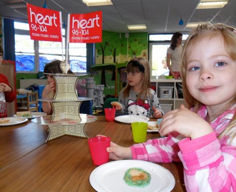 Have a Heart Events Near You
