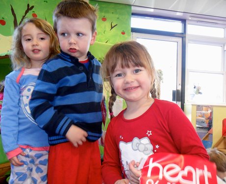 Have a Heart Events Near You