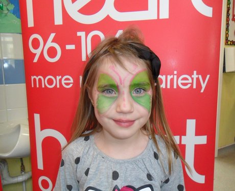 Have a Heart Events Near You