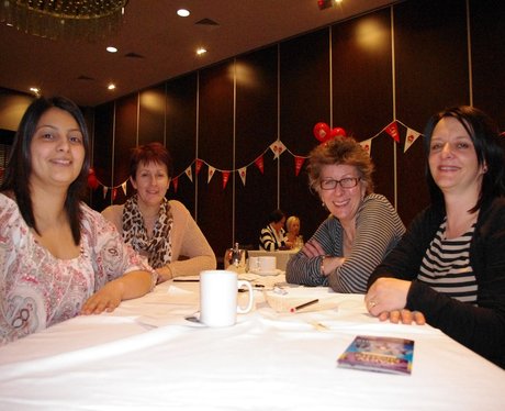 Have a Heart Pub Quiz at The Village Hotel Solihul
