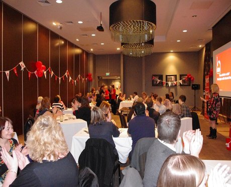 Have a Heart Pub Quiz at The Village Hotel Solihul