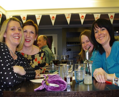 Have a Heart Pub Quiz Coventry
