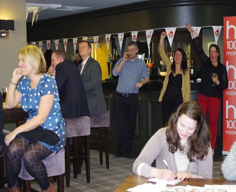 Have a Heart Pub Quiz Coventry