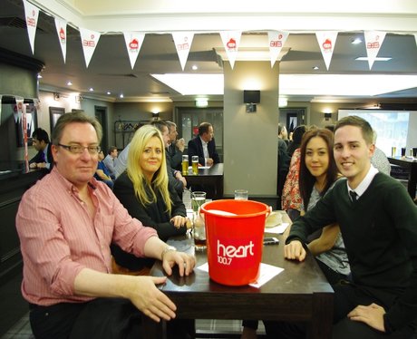 Have a Heart Pub Quiz Coventry