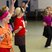 Image 3: Heart Hijacks Carly's Zumba class at the Dale Barr