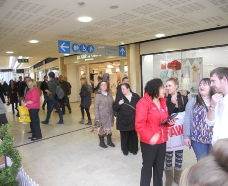 See all the pictures from Heart's Whirlwind Tour a