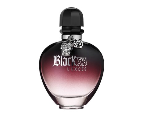 Paco Rabanne BlackXS L'Excess - Beauty Picks: Fragrances for Mum - Heart
