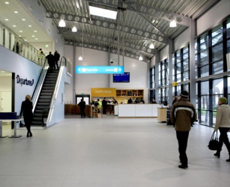 Southend Airport