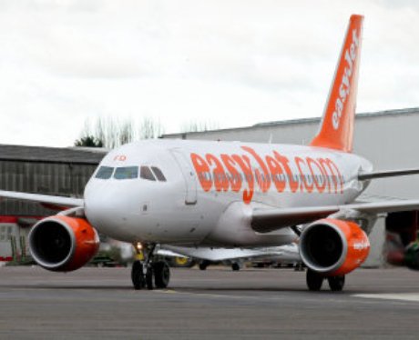 Southend Airport