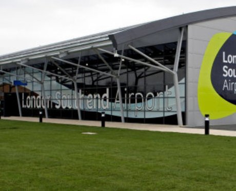 Southend Airport