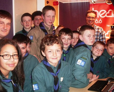 The 6th North Watford Scouts
