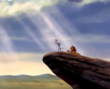 3 The Lion King Top Tearjerker Movies That Have Broken Our Hearts Heart
