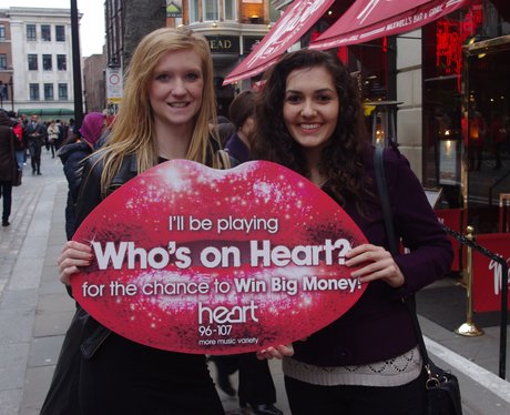 Heart Angels