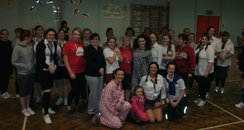 Zumba in Rhyl for Have a Heart