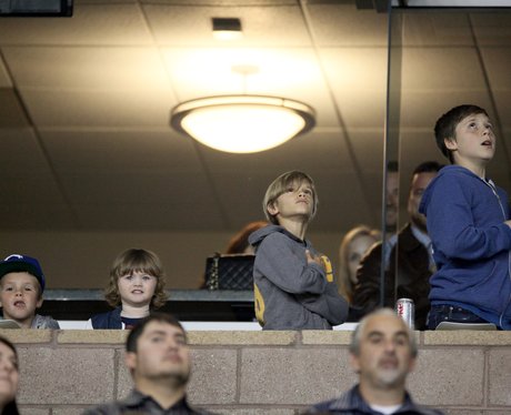 Beckham Boys