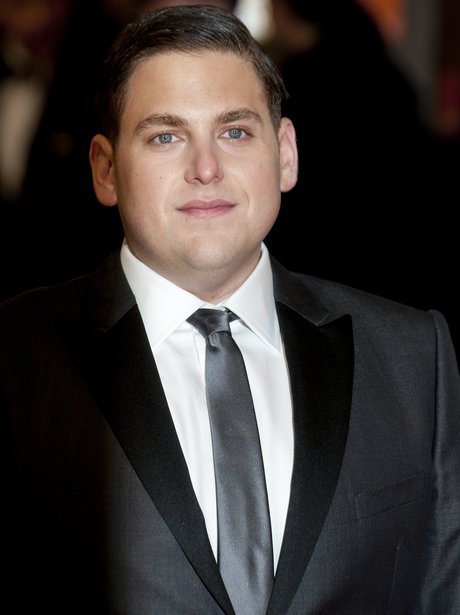 Jonah Hill