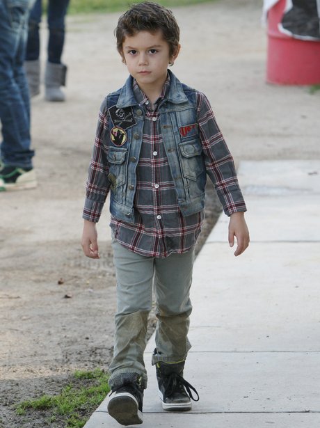 Kingston Rossdale