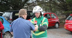 HART Paramedics 