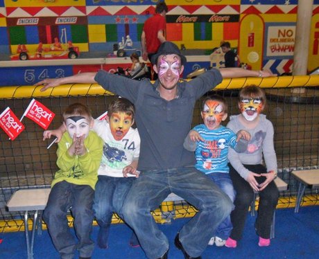 Kids Play