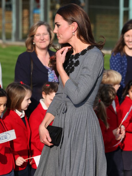 Duchess Of Cambridge
