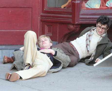 daniel radcliffe