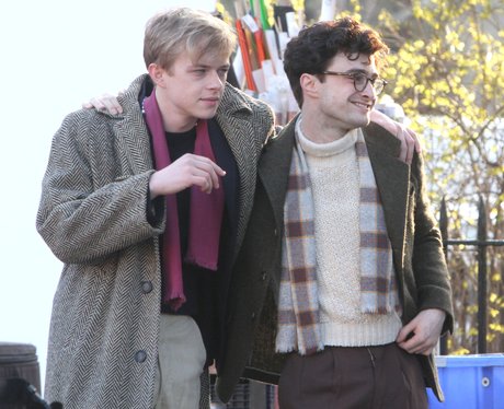 daniel radcliffe