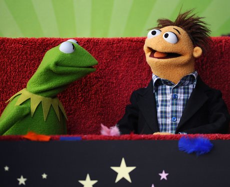 the muppets