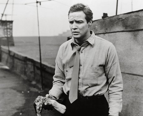 Marlon Brando