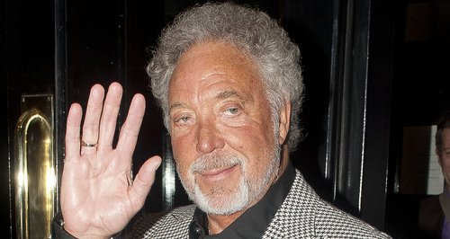 Tom Jones