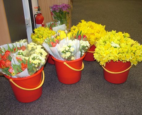 We "Heart" Suffolk Mum's