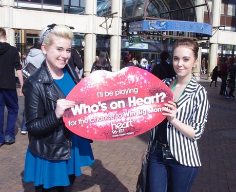 Heart Angels