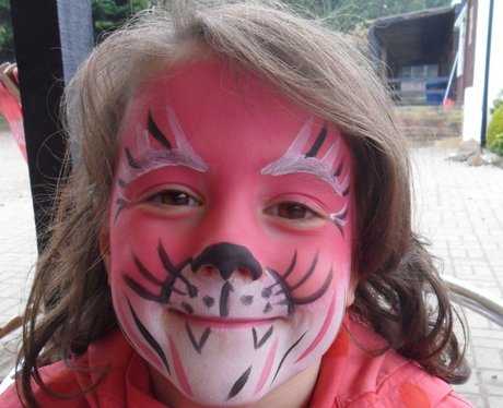 Wingham Wildlife Park