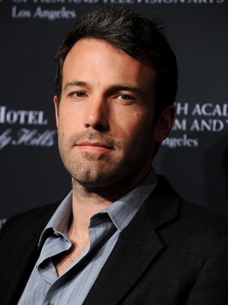 Ben Affleck children