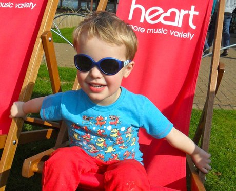 Family Fun Weekend at Woburn Safari Park