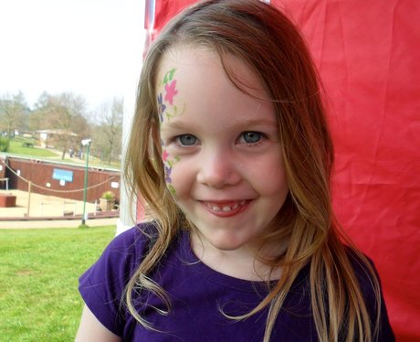 Family Fun Weekend at Woburn Safari Park
