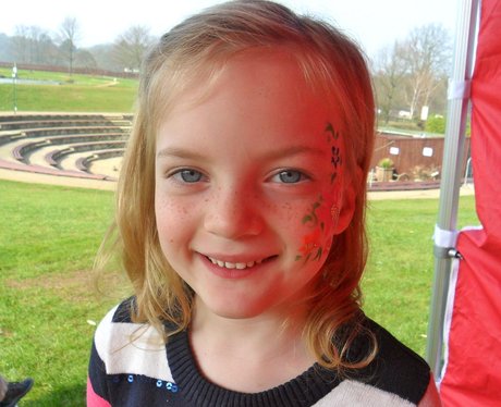 Family Fun Weekend at Woburn Safari Park