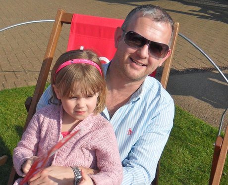 Family Fun Weekend at Woburn Safari Park
