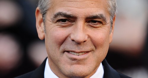 George Clooney