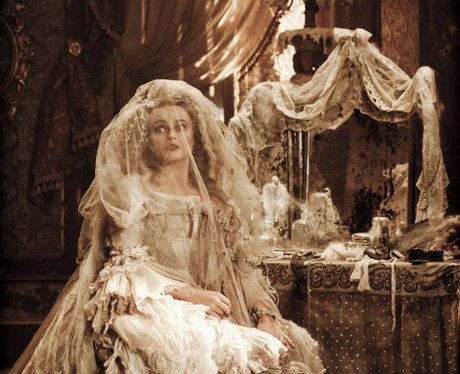 Great Expectations