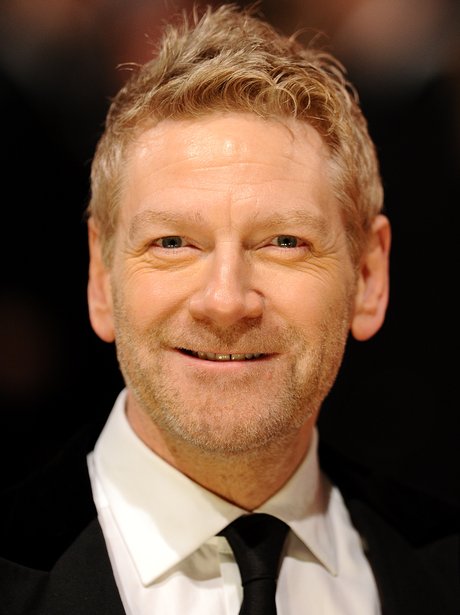 Kenneth Branagh - Actors Turned Director - Heart