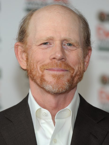 Ron Howard - Actors Turned Director - Heart