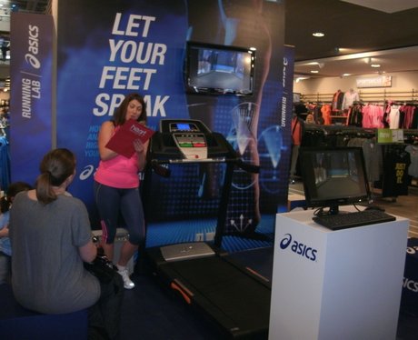 See all the pictures from the opening of the new-l