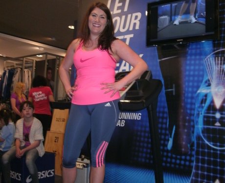 See all the pictures from the opening of the new-l