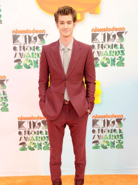 nickeloden awards