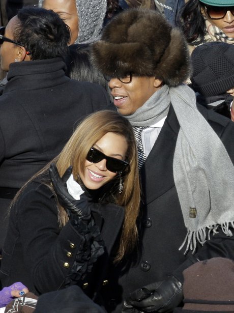 beyonce knowles and jay z